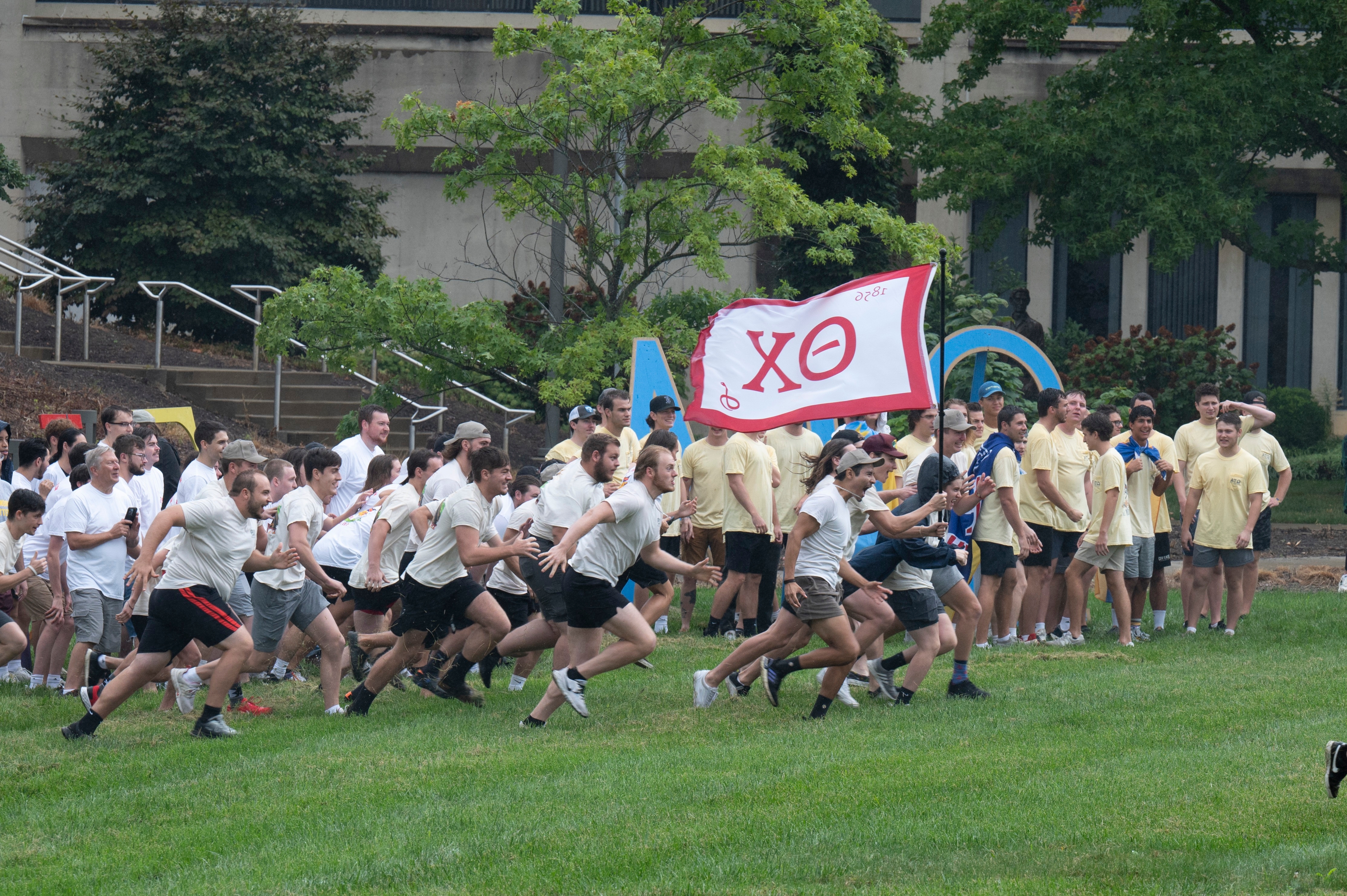 Inter-Fraternity Council