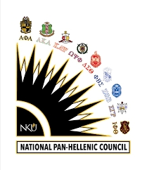 National Pan-Hellenic Council Logo 