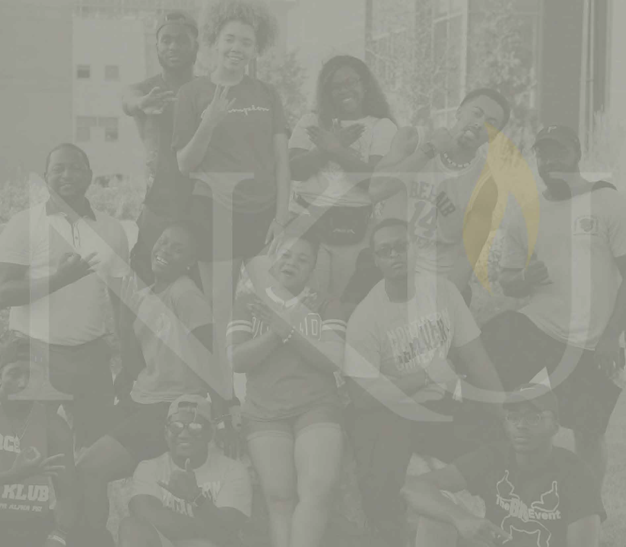 NPHC Members