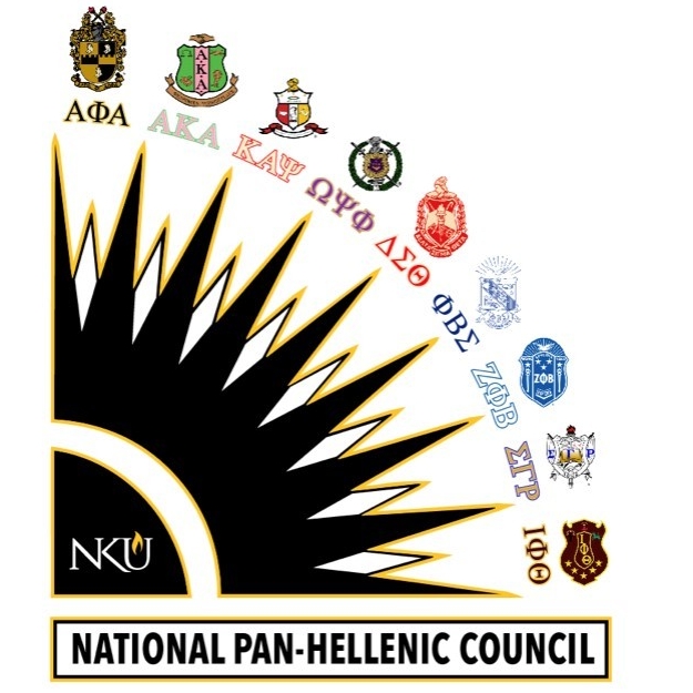 NPHC Logo