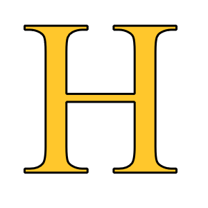 Greek Letter: Eta