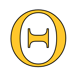 Greek Letter: Theta