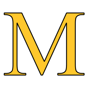 Greek Letter: Mu