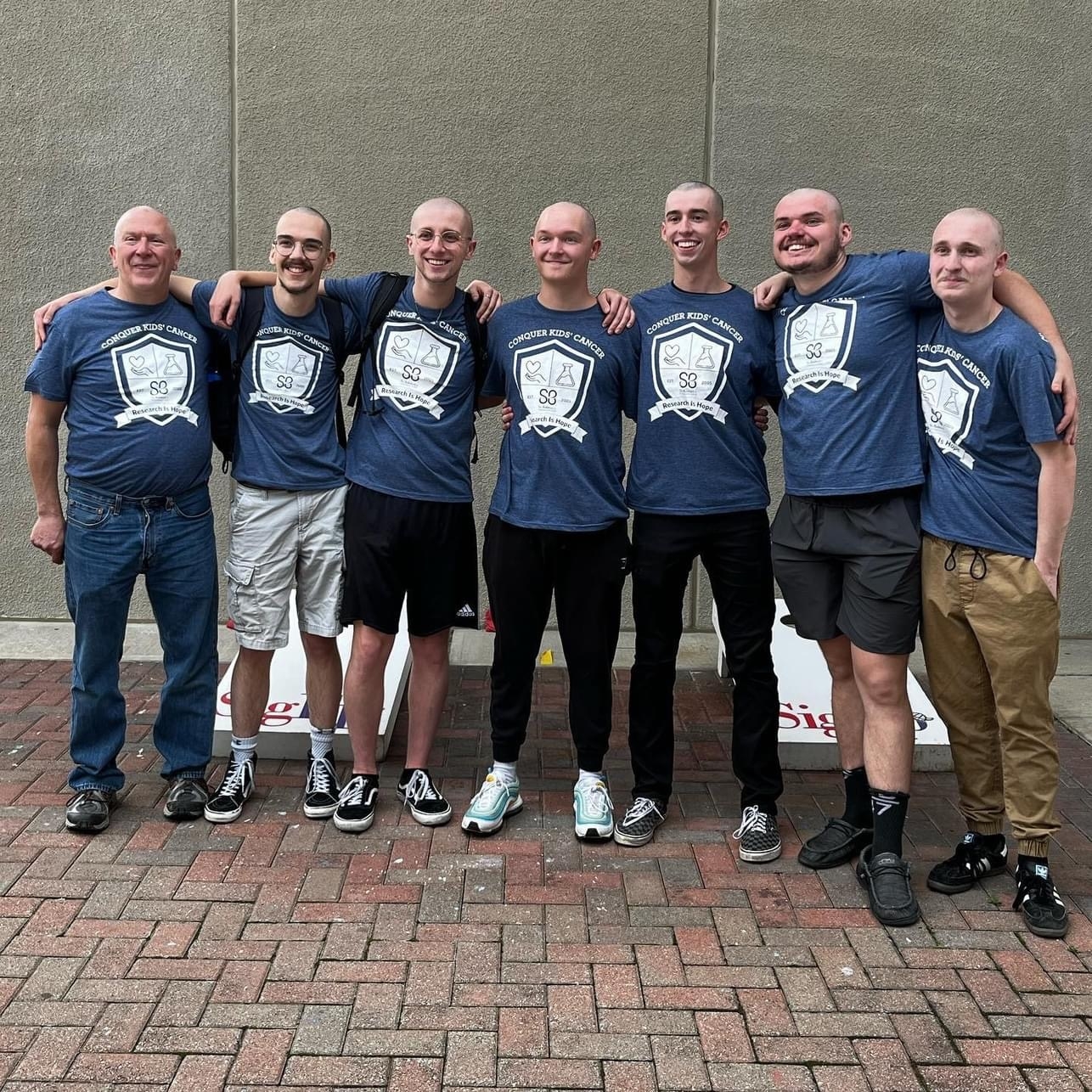 Fraternity and Sorority Life Members