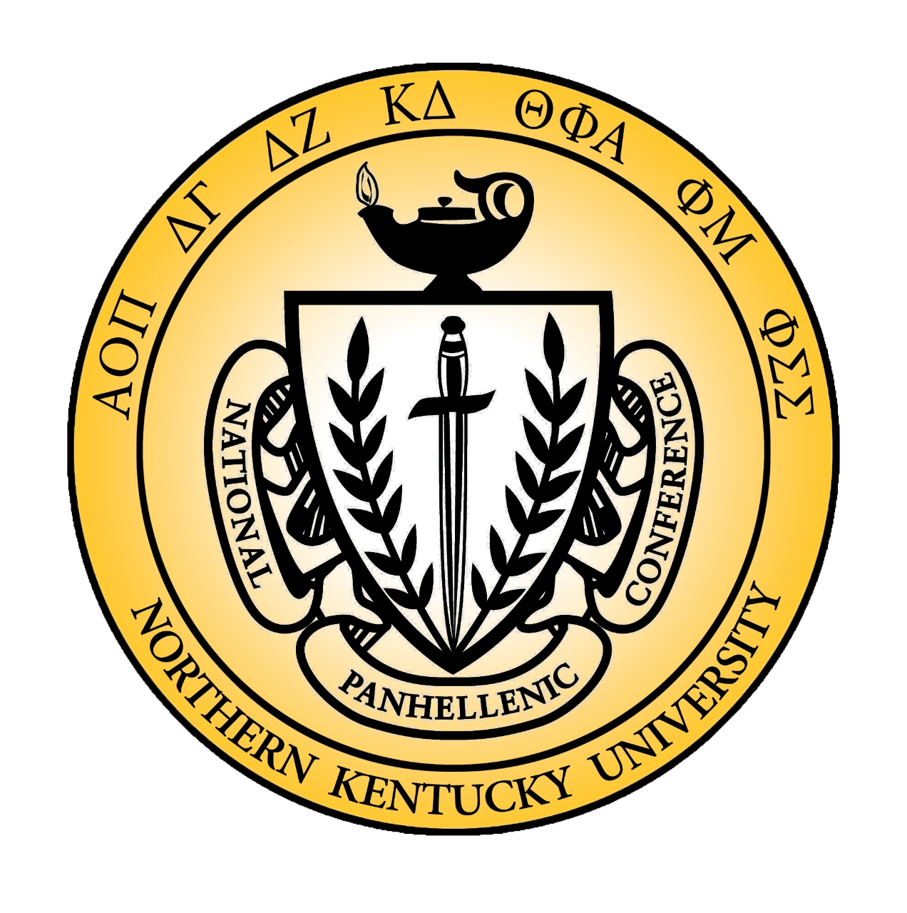 Panhellenic Council logo