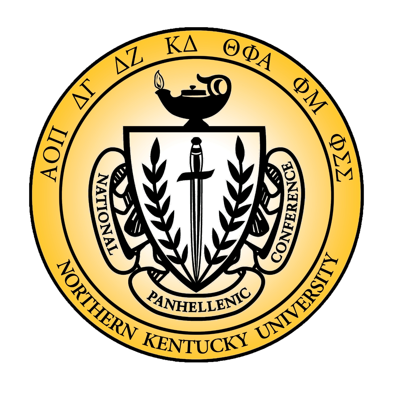 Panhellenic Council logo