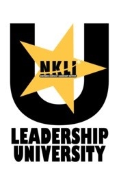 Leadership University Logo