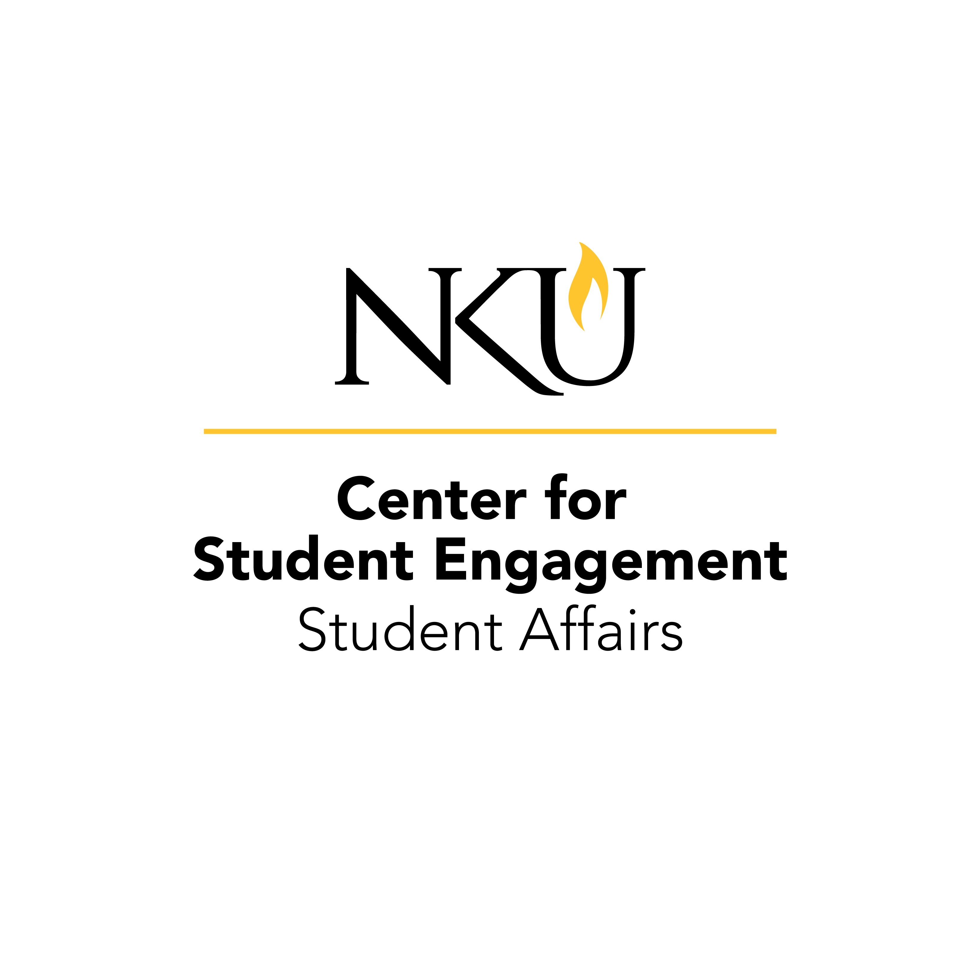 Center for Student Engagement logo
