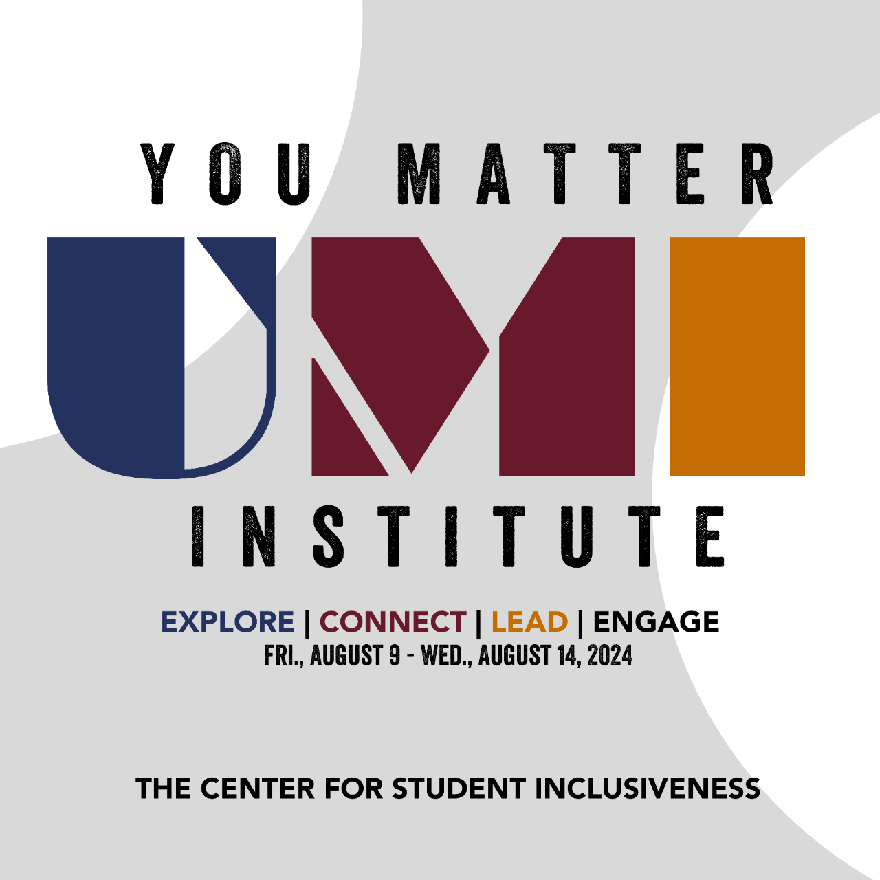UMI Logo