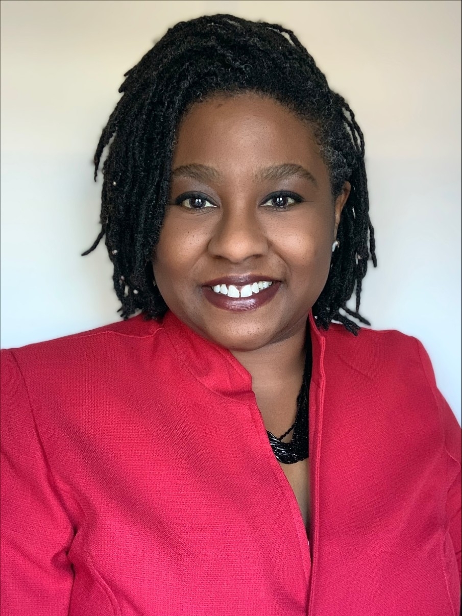 Dr. LaVette Burnette