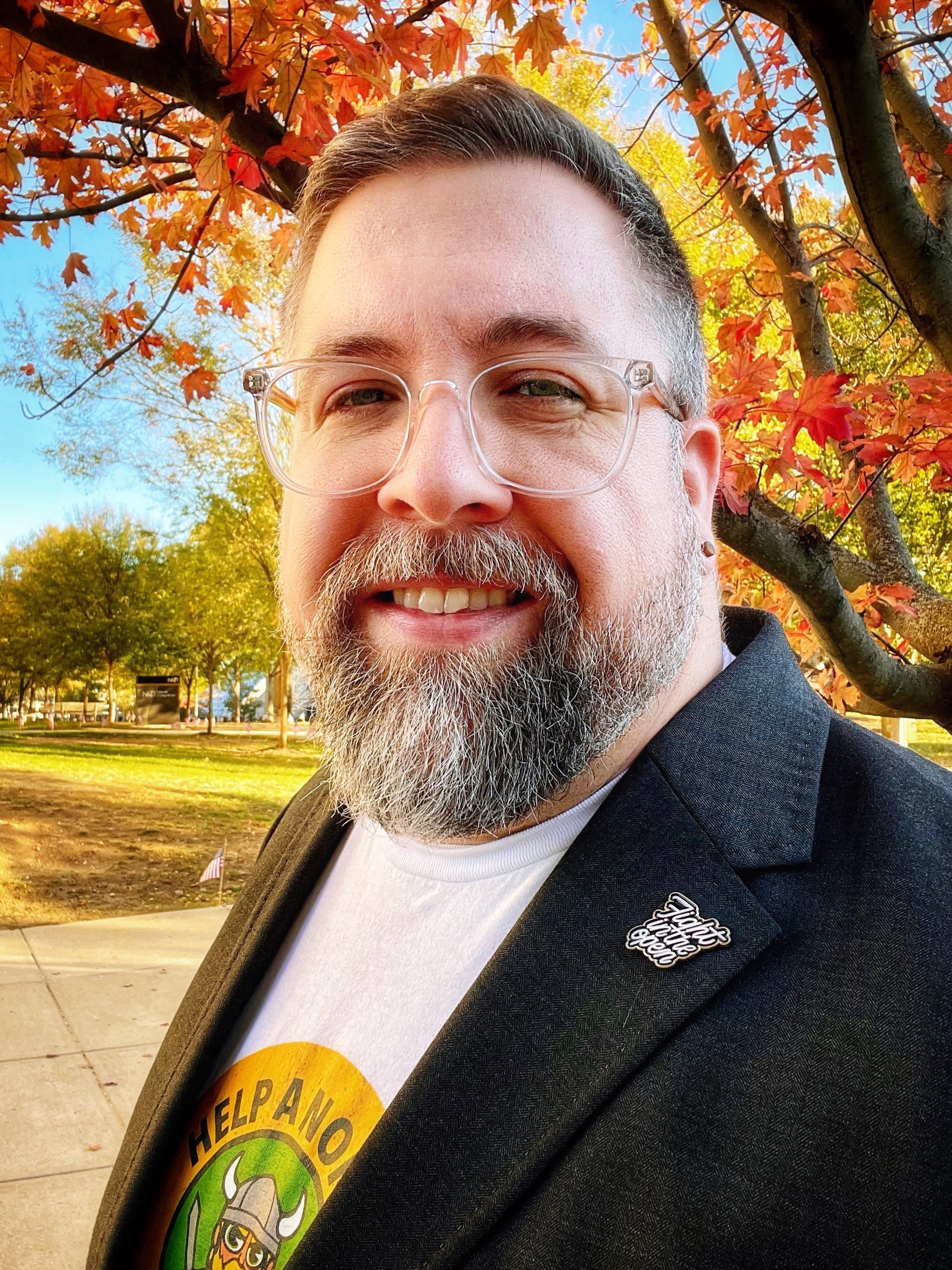 Bob Alston, Ed.D.