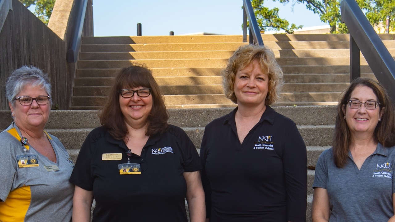 NKU Nurses