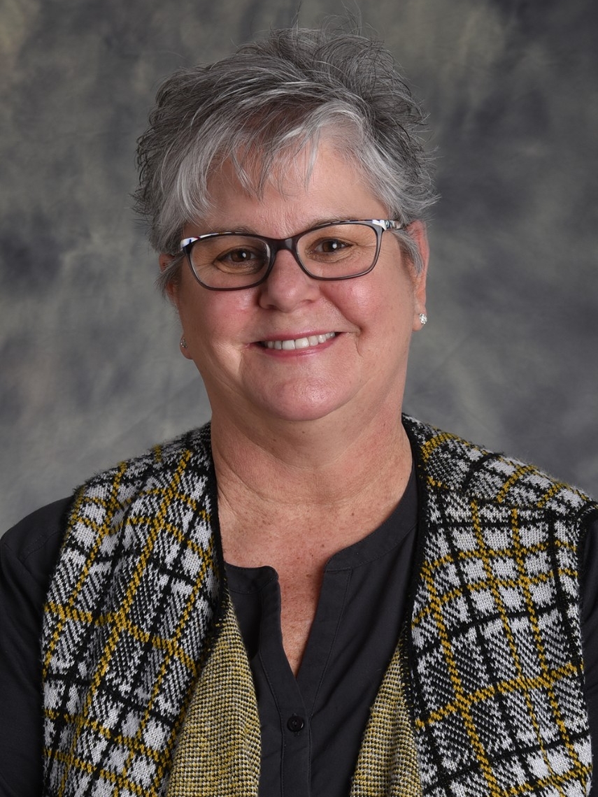 Jeanine Horner