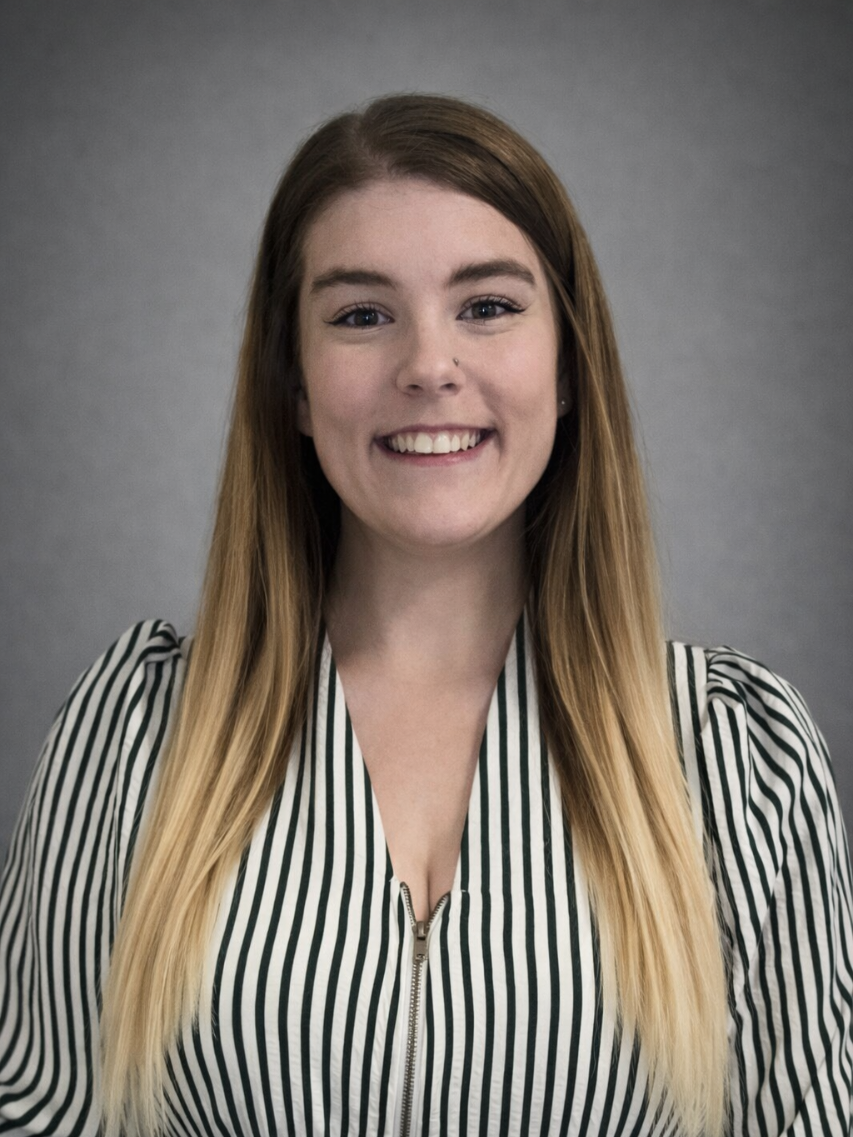 Amber Copelannd's headshot