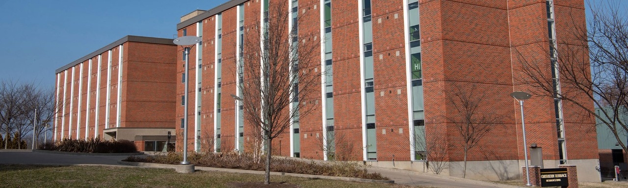 Northern Terrace
