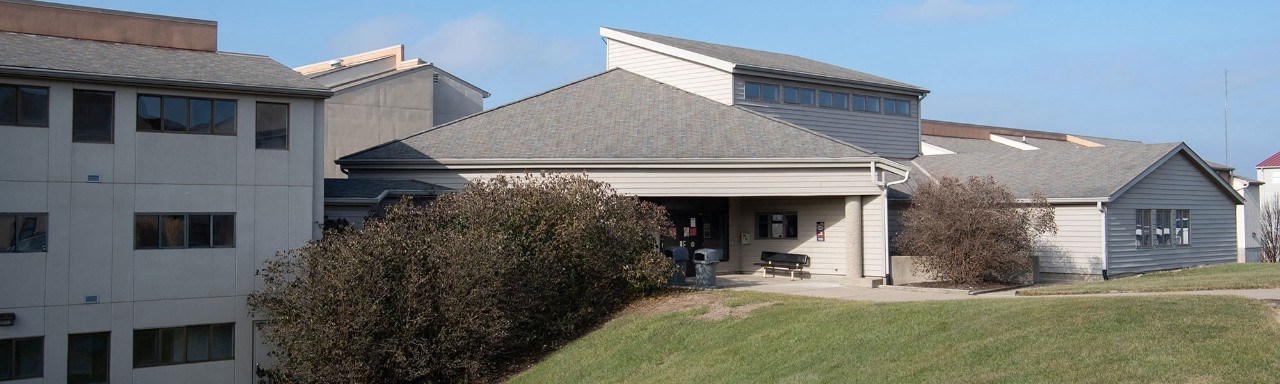 Kentucky Hall
