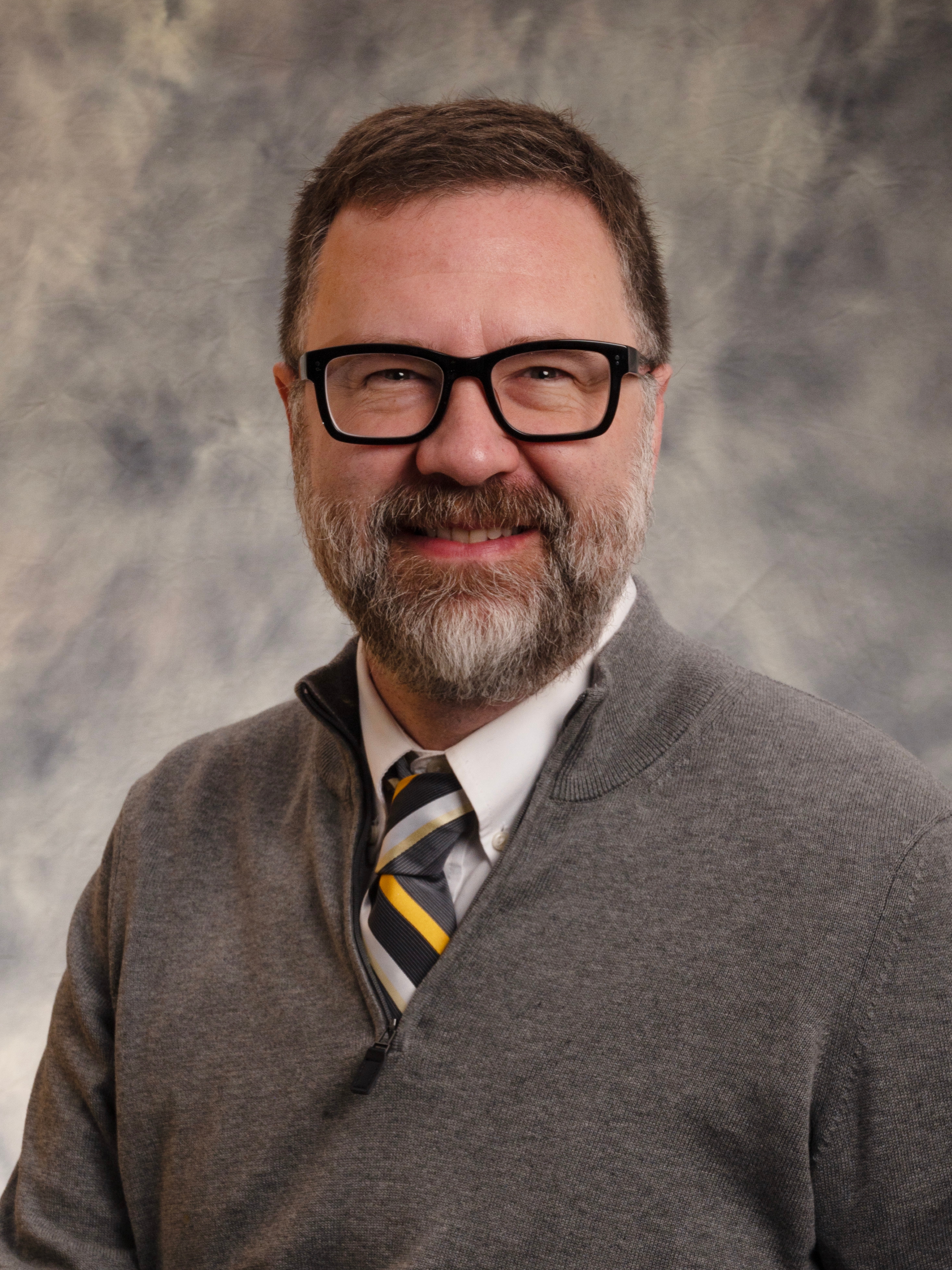 Director of University Housing