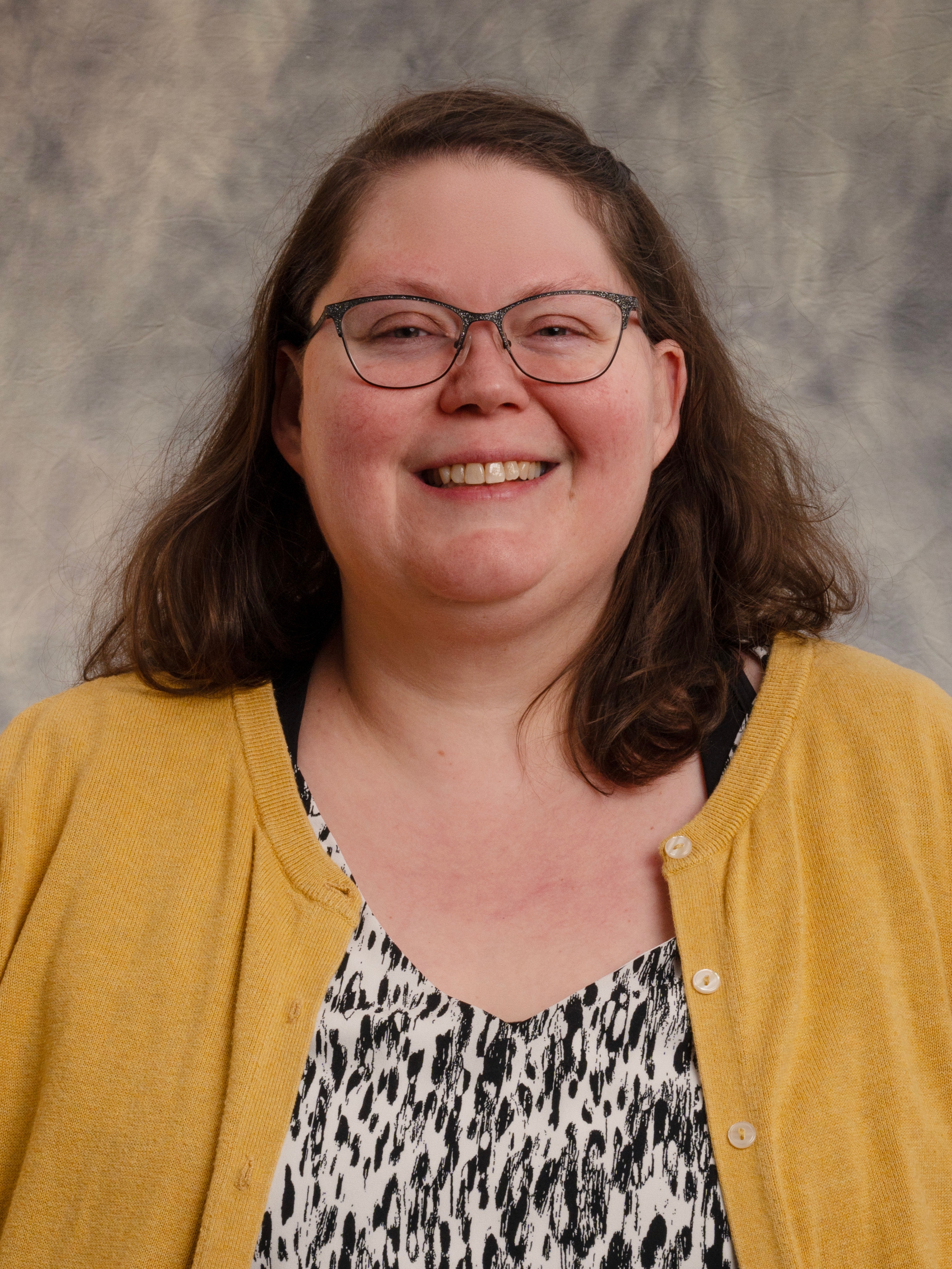 Associate Director of Residence Life