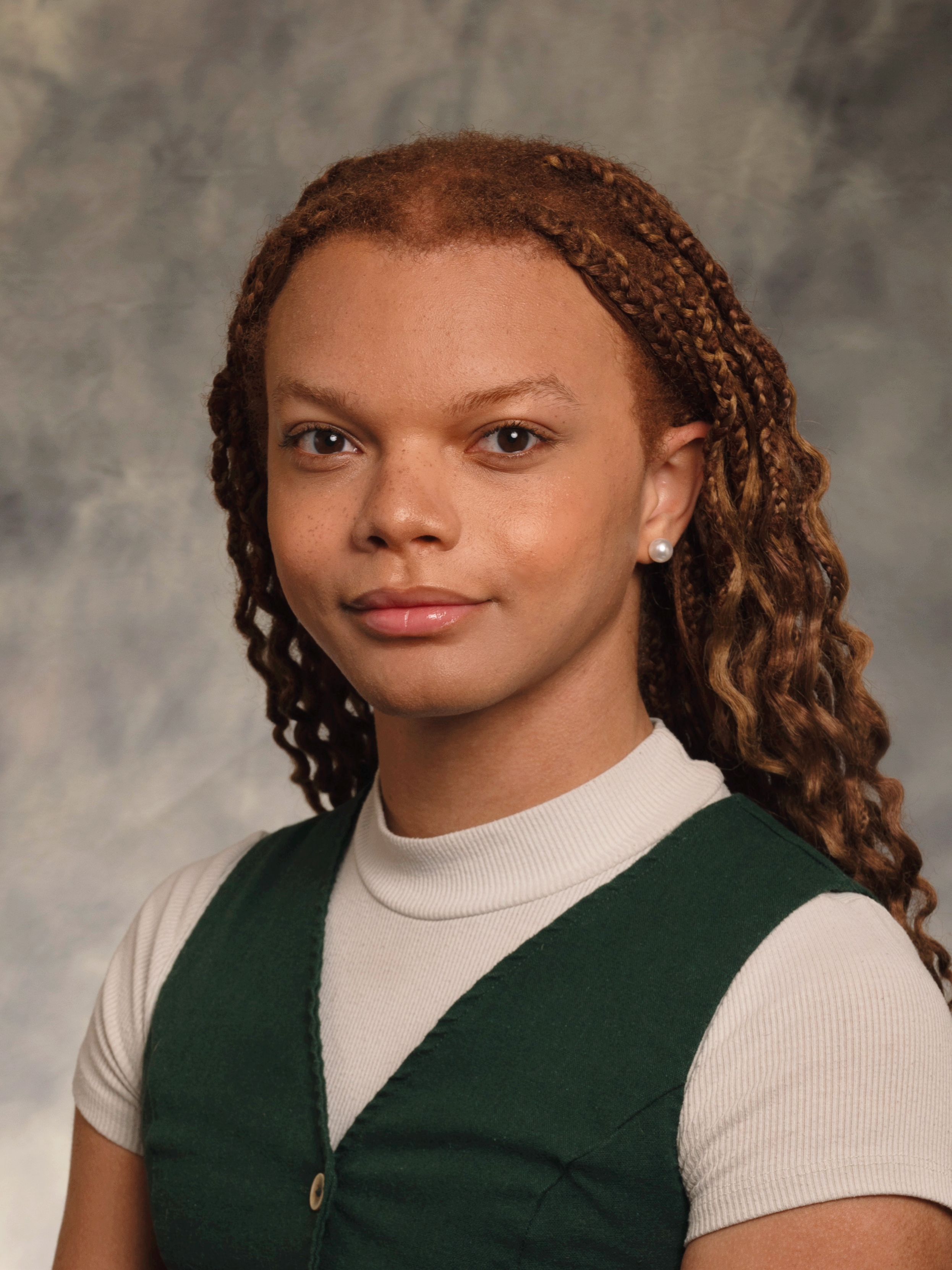 Administrative Assistant