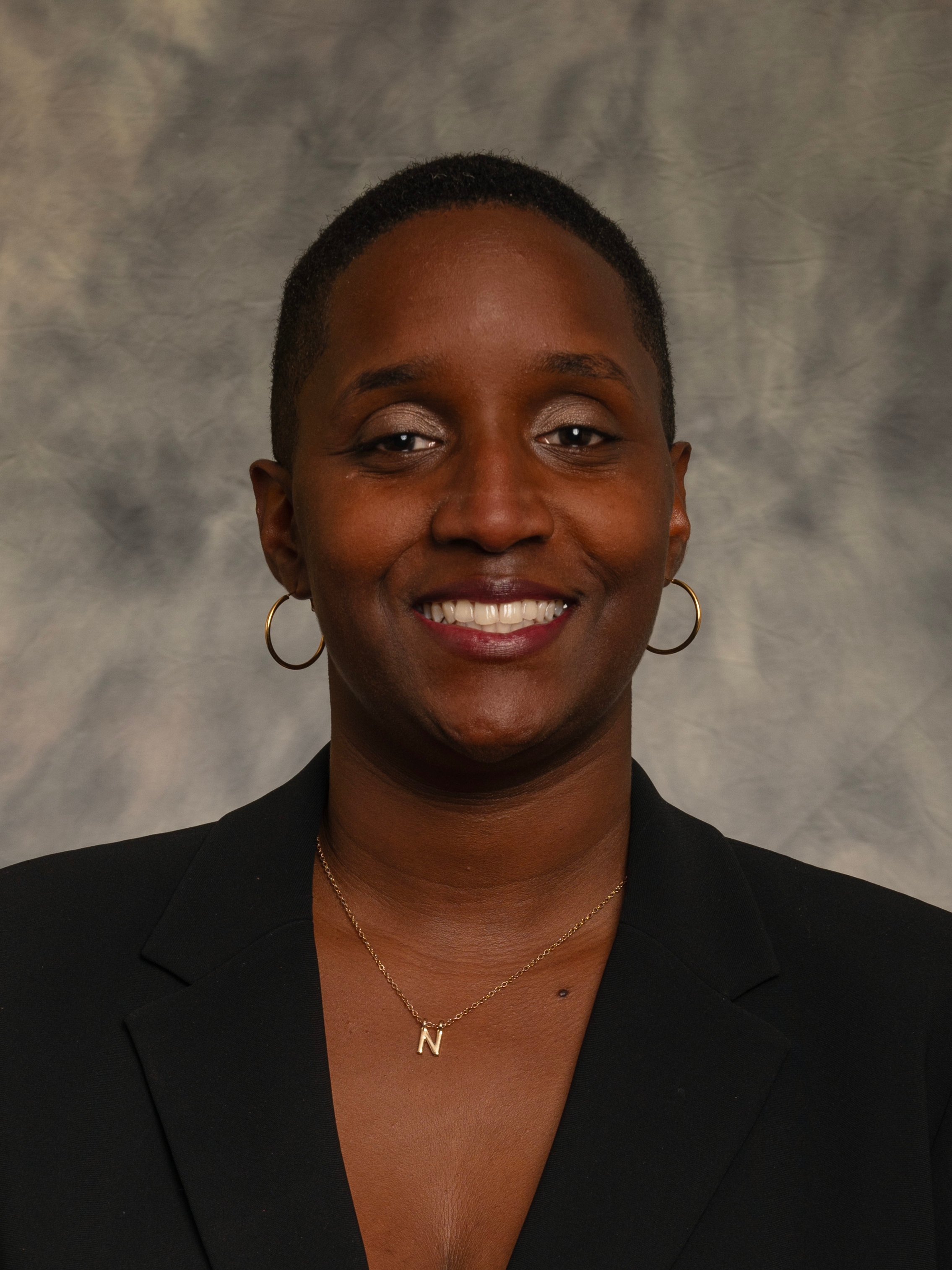 Associate Director for Operations - University Housing