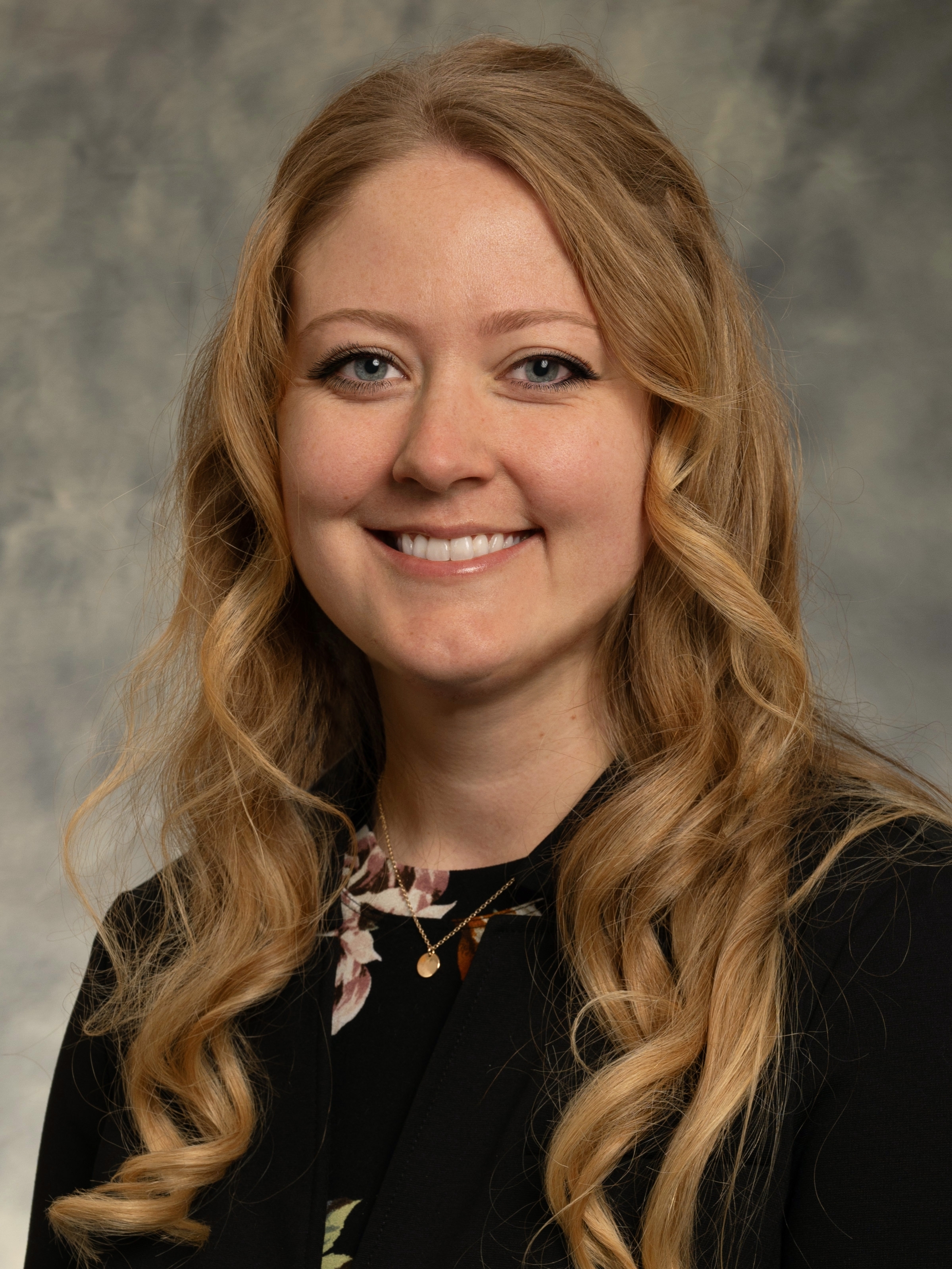 Assistant Director of Marketing & Promotions