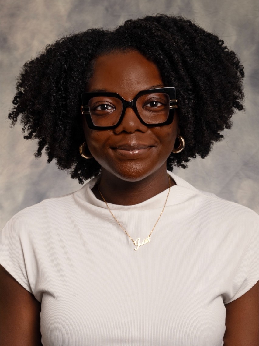 Residence Hall Director Callahan
