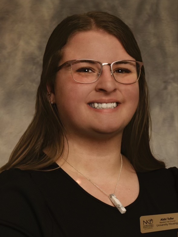 Residence Hall Director Kentucky & Norse Hall