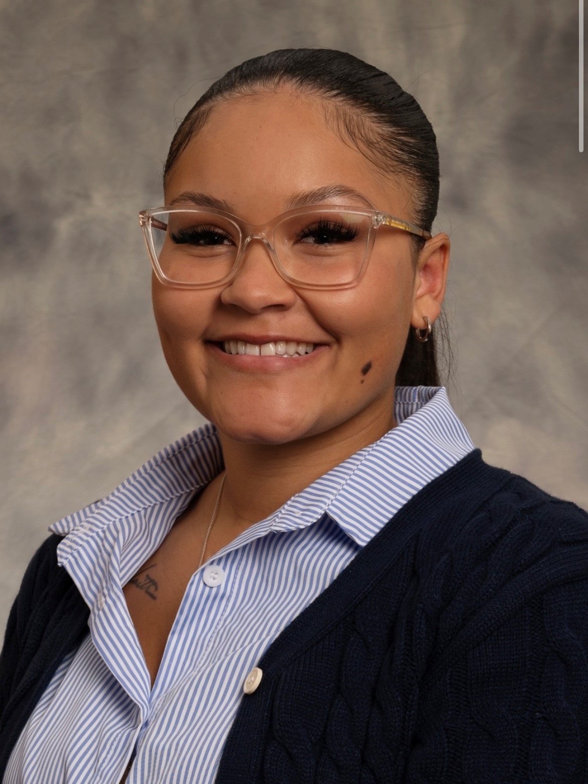 Graduate Assistant - Residential Education