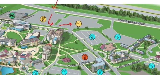 Housing Move In Map 2022