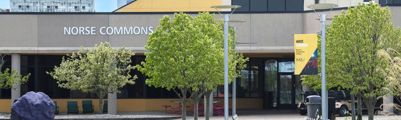 Norse Commons