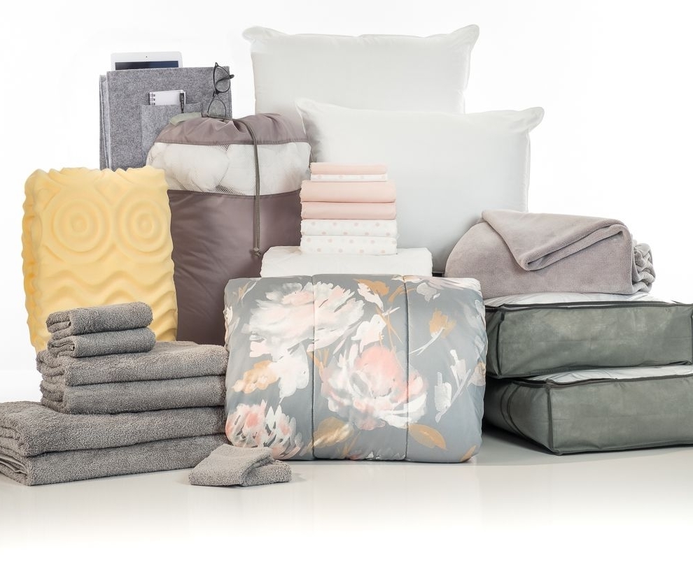 Linen Program