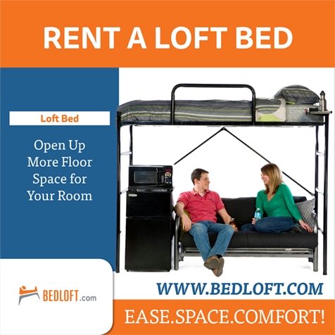 Bed Loft