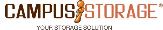 Campus Storage Banner