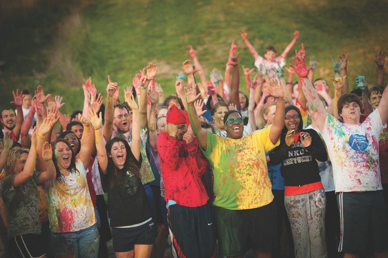 College of health professions community