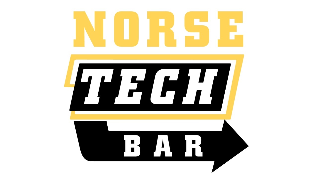 Norse Tech Bar