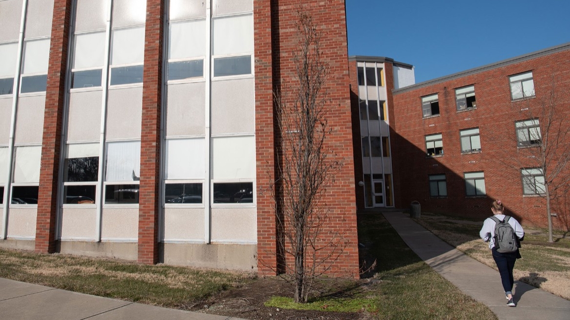 Callahan Hall