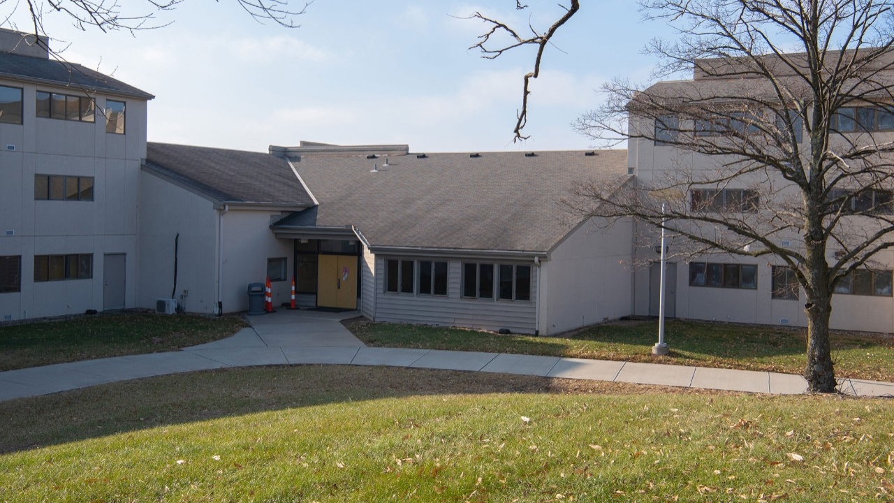 Commonwealth Hall