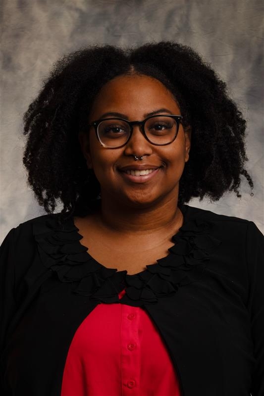 Director of Public Relations