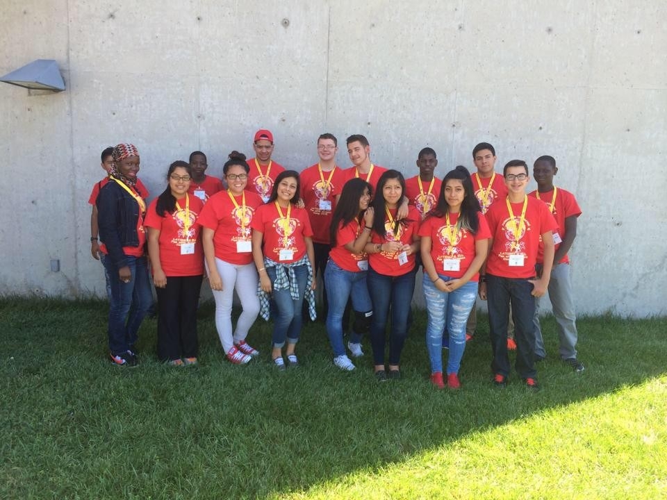 Latino Students