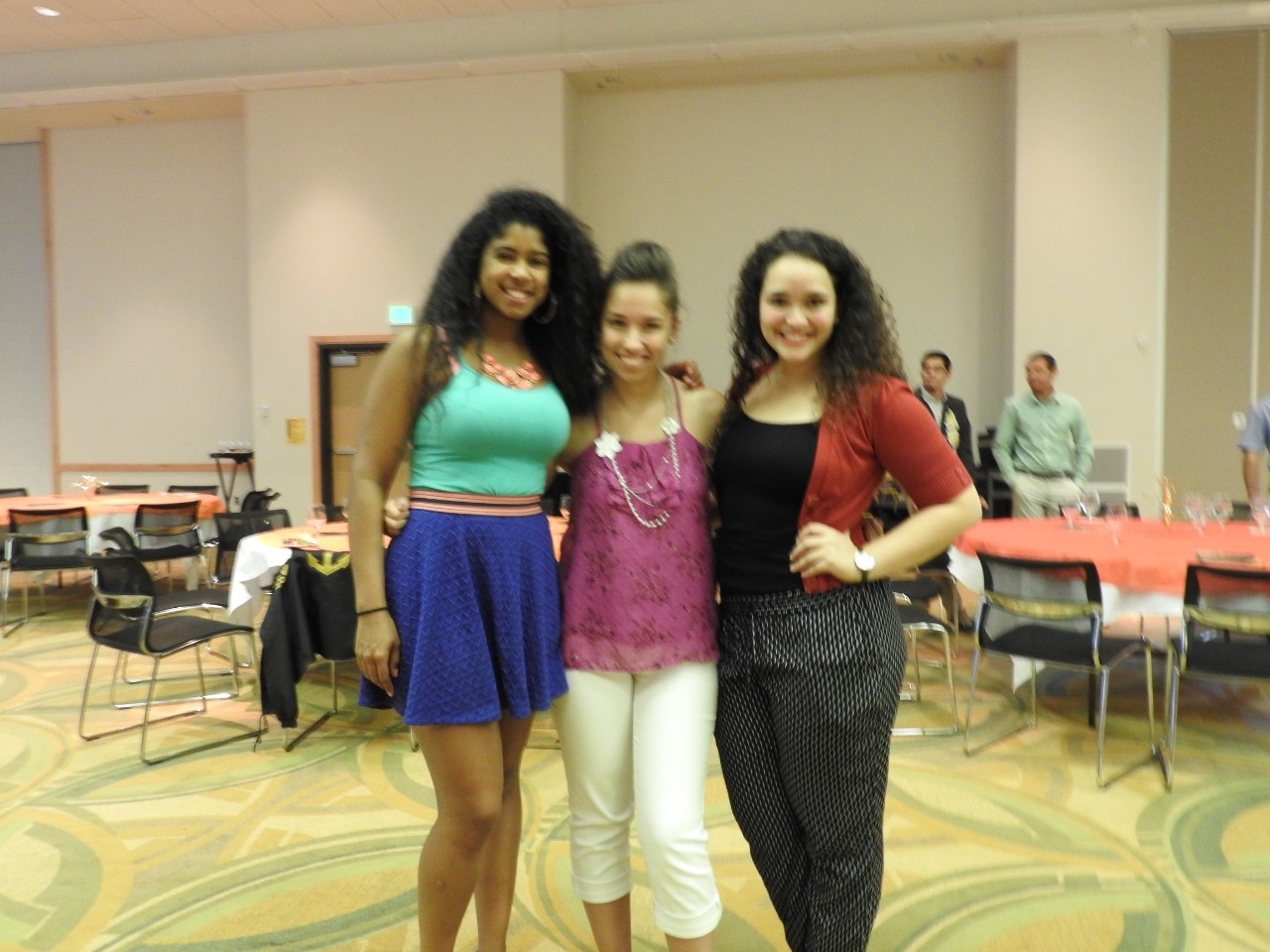 Latino Students
