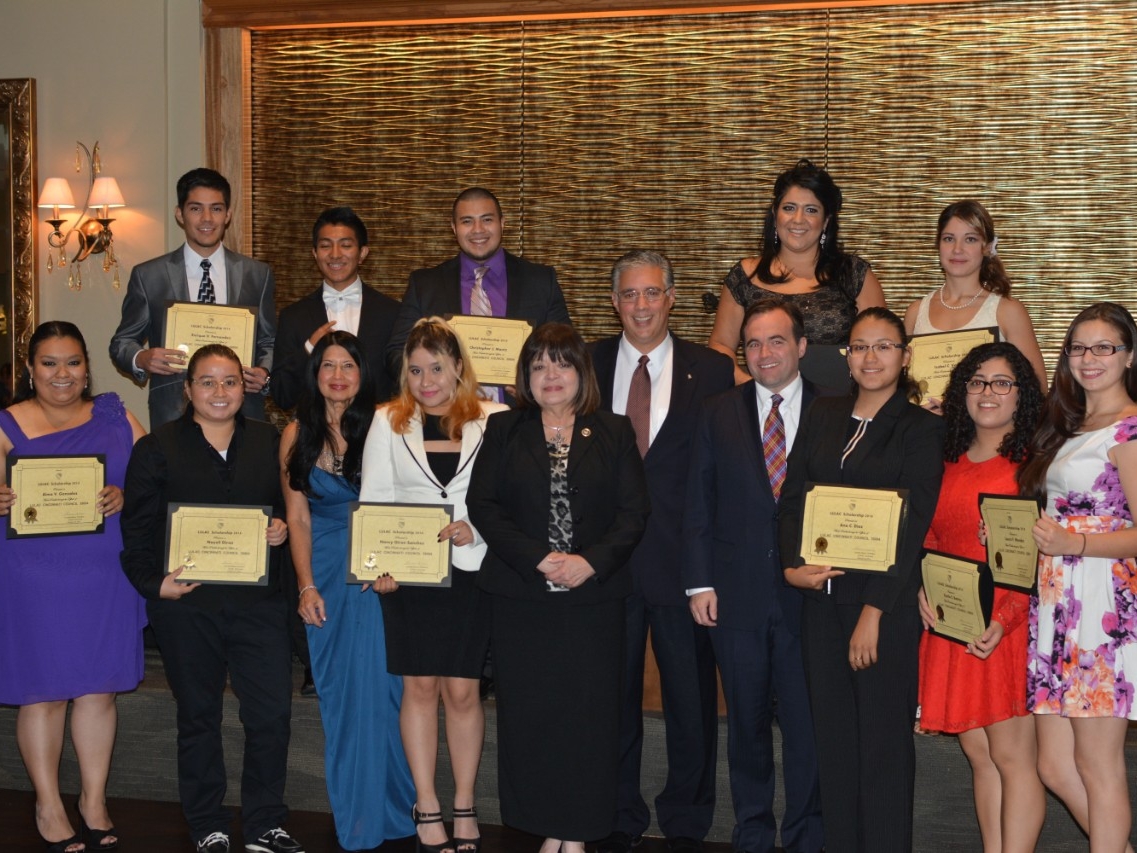 Latino Students