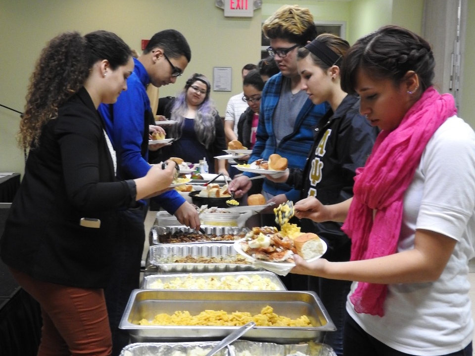 Latino Students