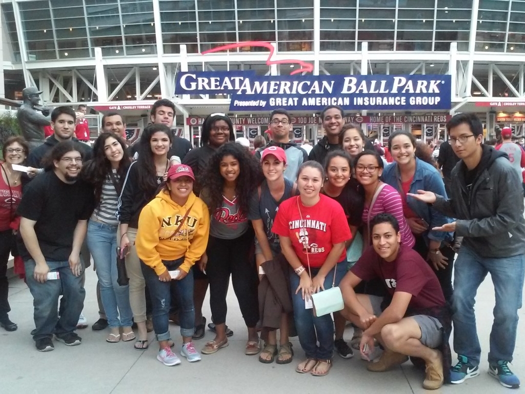 Latino Students
