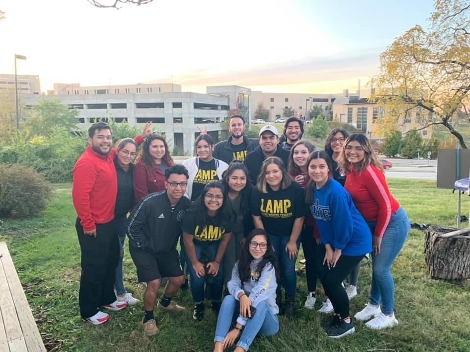 Latino Students