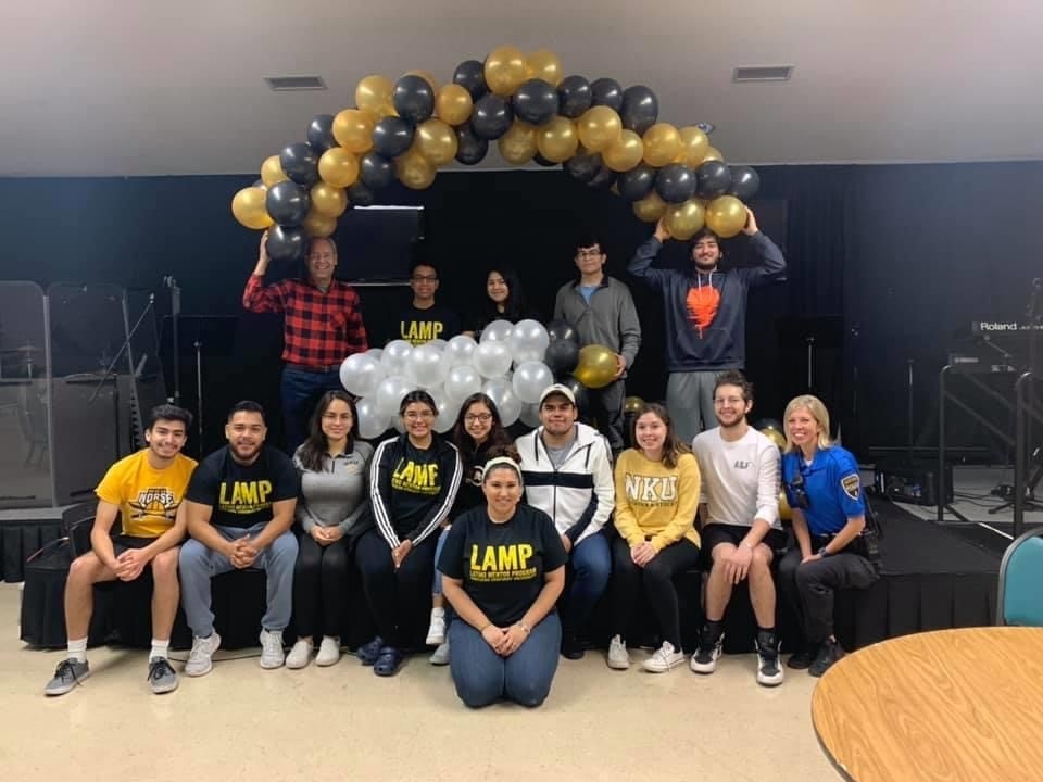 Latino Students