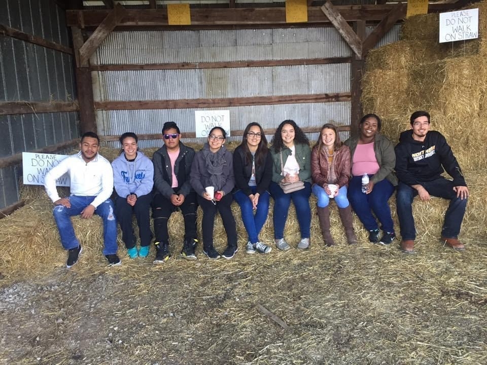 Latino Students