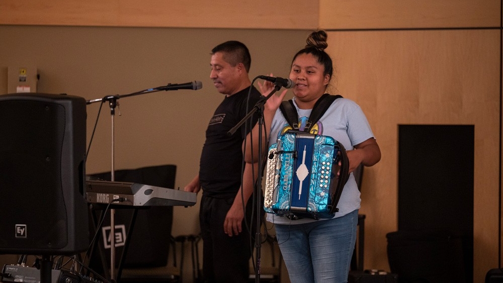 2022 HHM Kick-off Ceremony