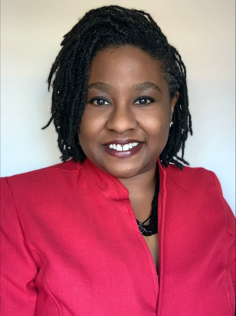 Dr. LaVette Burnette
