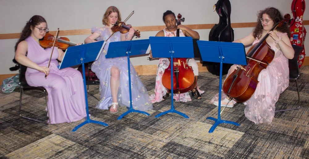 String Quartet