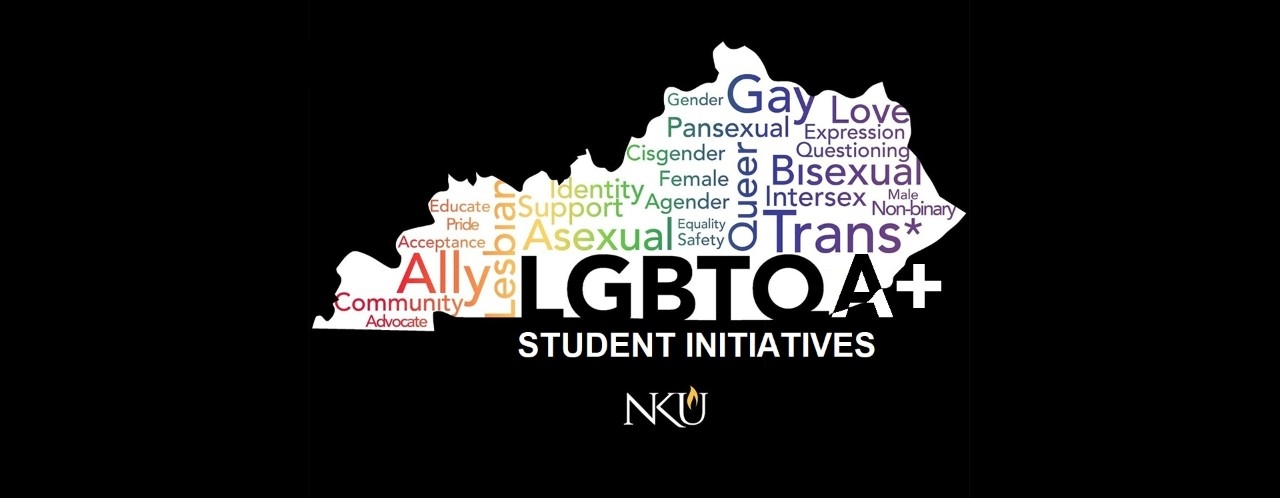 LGBTQA+ Student Initiatives